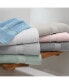 Aston & Arden Egyptian Cotton Luxury Bath Towels (Pack of 2), 600GSM, Seven Color Options, Jacquard Dobby Border, 30x54