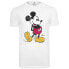 URBAN CLASSICS Mickey Mouse Big T-shirt