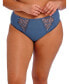 Namrah High Leg Brief