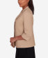 Women's featuring long sleeves Classic Fit Jacket