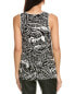 Weekend Max Mara Carmine Tank Top Women's