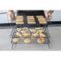 KITCHENCRAFT 3 Tier Non-Stick Cooling Rack