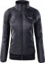 Elbrus BLUZA NAHAN WO'S BLACK XL