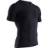 X-BIONIC Energizer MK3 V Neck short sleeve base layer