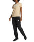 Брюки Puma Women's Open-Leg Track Pants