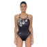 TURBO Skulls King Swimsuit