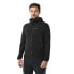 Millet Lightgrid hoodie fleece