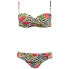 BARTS Kinka Bandeau Bikini