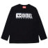 DIESEL KIDS J02032 Long sleeve T-shirt