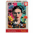 EDUCA BORRAS 1000 Pieces Frida Kahlo Puzzle