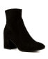 Women's Kep Dress Booties