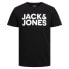 JACK & JONES Corp Logo short sleeve T-shirt