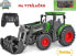 Hipo Traktor RC 27cm 2,4Ghz 510310 62010