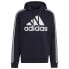 ADIDAS BL3 Stripes hoodie