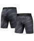 Men's Black Creed III Adonis Flag Boxer Briefs