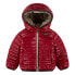 LEVI´S ® KIDS Sherpa Lined puffer jacket