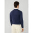 HACKETT Gmd Merino Silk Cdi Cardigan