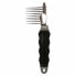 DUVO+ 9 Long Spikes Knot Cutter Brush