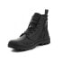 Palladium Pampa Zip Lth