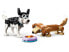 Конструктор LEGO Creator Cute Dogs 12345 для детей