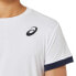 ASICS 2044A036 short sleeve T-shirt