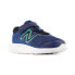 NEW BALANCE 520V8 Bungee Lace running shoes