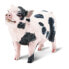 SAFARI LTD Pot–Bellied Pig Figure