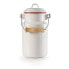 IBILI Vintage Bordeaux 1L milk churn