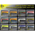 JLC Killer Soft Lure 35g 105 mm