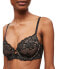 CALVIN KLEIN UNDERWEAR Full Coverage Unlined Seductive Comfort Bra