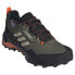 ADIDAS Terrex AX4 Goretex hiking shoes