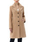 Women's Joann Wool Walking Coat