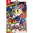 NINTENDO GAMES Switch Super Bomberman R Code in box