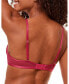 Women's Rayna Unlined Plunge Bra