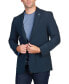 Men's Unconstructed Travel Sportcoat