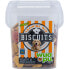 WUAPU Biscuits Training Mix 500g Dog Snack