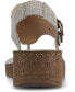 Women's Mckell Wedge Sandals