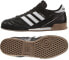 Adidas Buty piłkarskie Kaiser 5 Goal czarny r. 43 (677358)