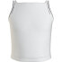 CALVIN KLEIN JEANS Logo Tape Strap Punto Sports bra