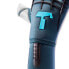 T1TAN Petrol Beast 3.0 goalkeeper gloves with finger protection