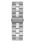 Guess Herren Armbanduhr 42 mm Armband Edelstahl GW0573G1