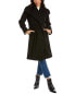 Noize Lena Coat Women's Black S