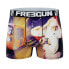 FREEGUN No-Time boxers