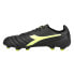 Diadora Brasil Elite2 Tech Ita Lpx Soccer Cleats Mens Black Sneakers Athletic Sh