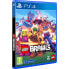 PLAYSTATION GAMES PS4 Lego Brawls