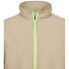 URBAN CLASSICS Piped Track jacket