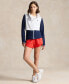 Women's Team USA Hybrid Jacket