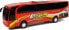 Lean Sport Autobus Miejski Model Czerwony 54cm