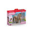 Schleich HC BH Achal Tekkiner Hengst 42621