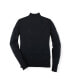 Women's Long Sleeve Funnel Neck Sweater